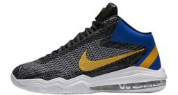 Nike Air Max Audacity Limited 'All Star (The Brow)