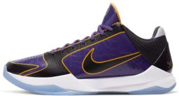 Nike's Kobe 5 Protro