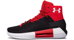 Under Armour Drive 4